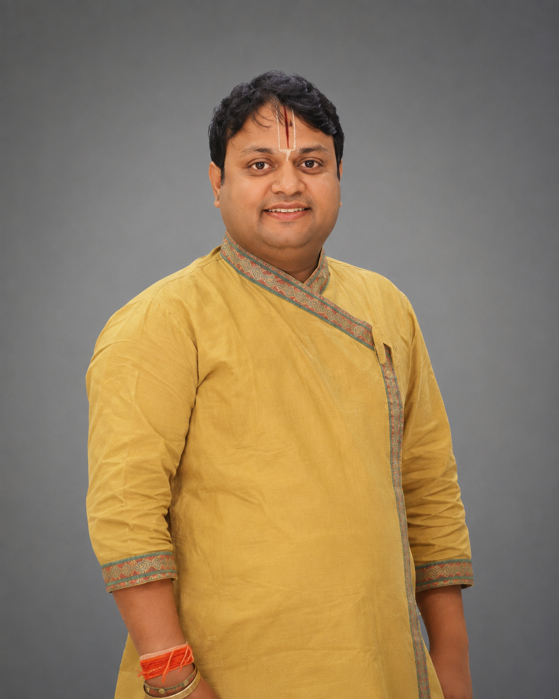 Sheetal Pandey, Founder of Yashasvi Charitable Foundation